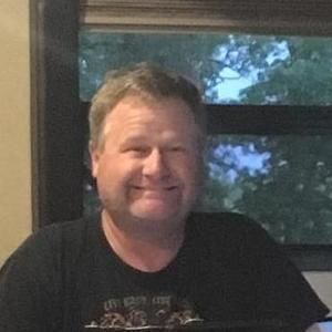 Meet your Posher, Scott